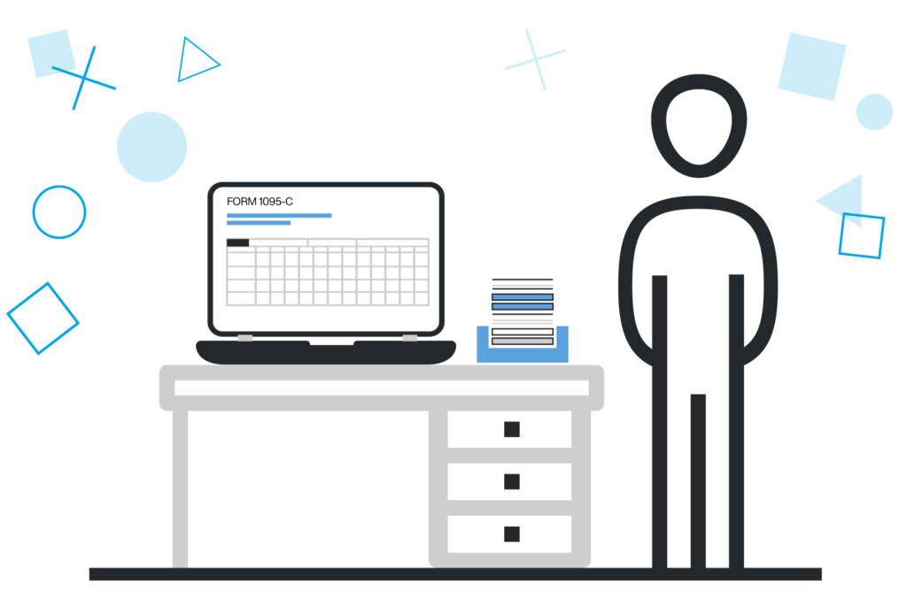 Employers Guide To Coding Aca Form C Trusaic