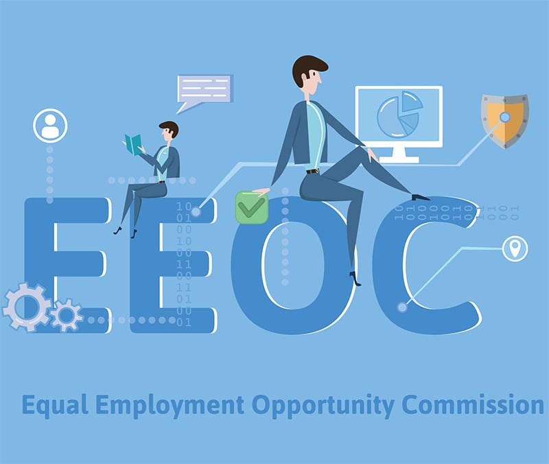 EEOC Enforcement Is Alive and Well in 2018