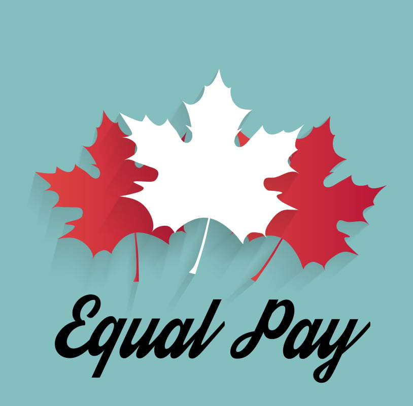 Canada Proposes New Equal Pay Act