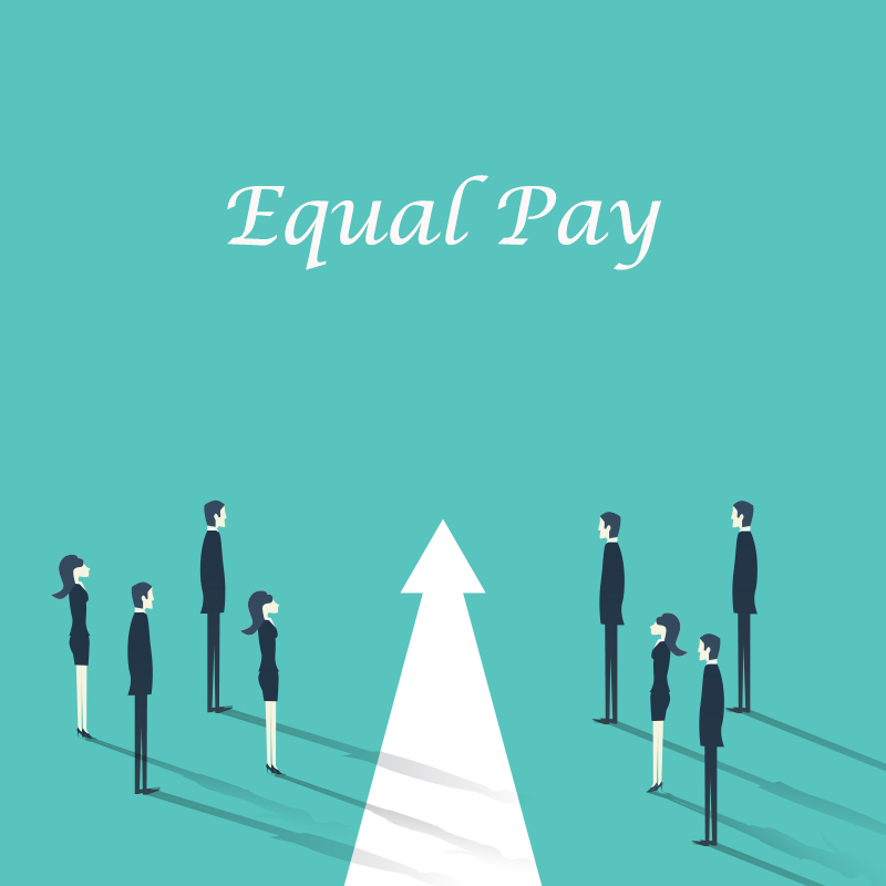 Equal Pay Laws Creating Patchwork of Regulatory Requirements