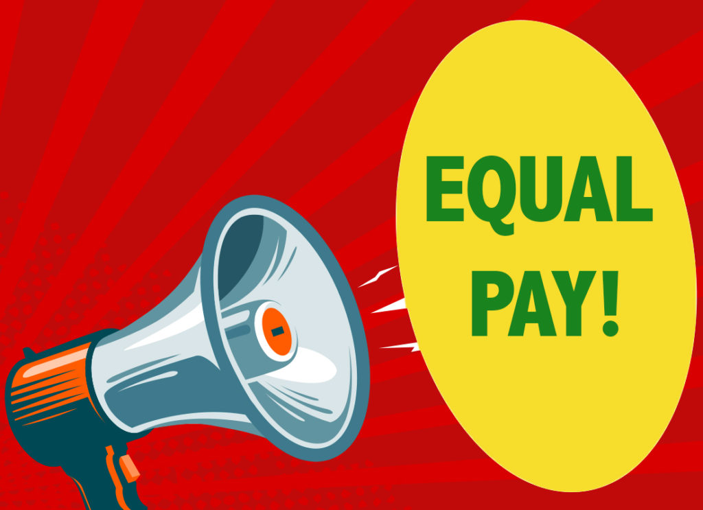 Will Push for Equal Pay in Advertising Translate to Other Industries?