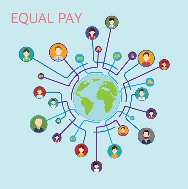How Intel Achieved Global Equal Pay Demonstrates the Value of Pay Equity Audits