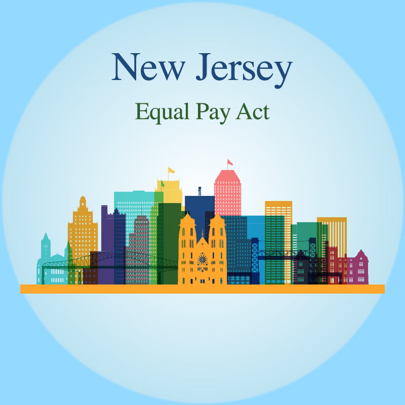 Get to Know New Jersey’s Diane B. Allen Equal Pay Act