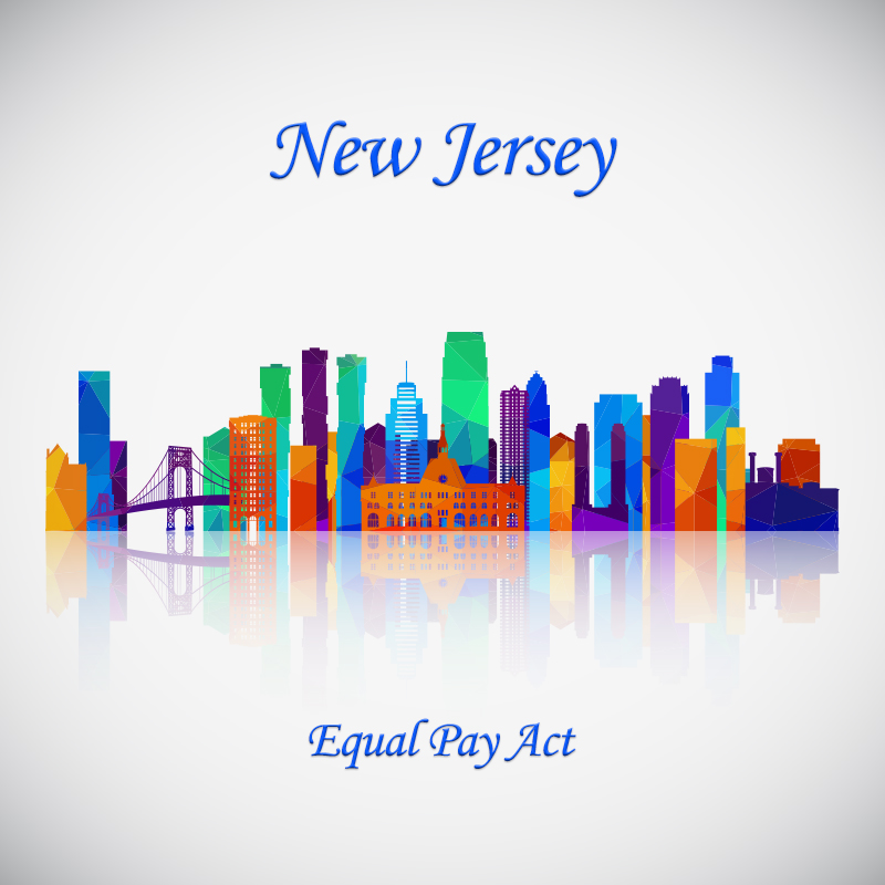 New Jersey’s Equal Pay Act Ruled Not to be Retroactive