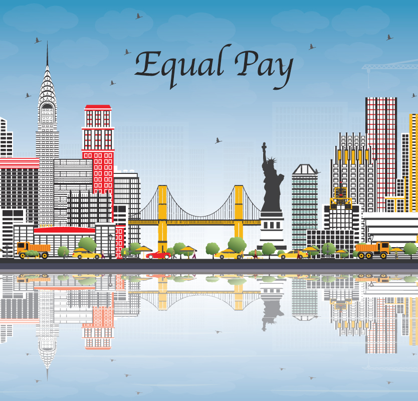 New York Employers to See More Equal Pay Claims