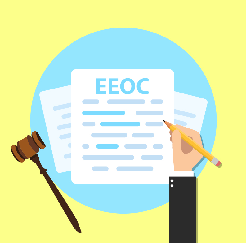 EEOC Equal Pay Enforcement on the Rise