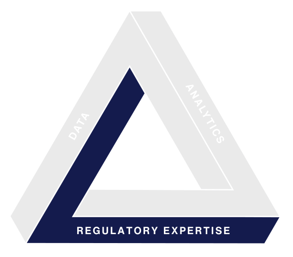 Triangle of Trust Regulatory Expertise