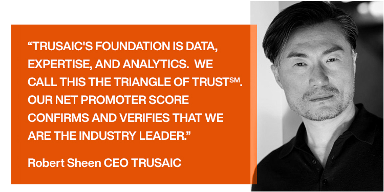 Robert Quote Why Trusaic - Trusaic Robert Quote Why Trusaic