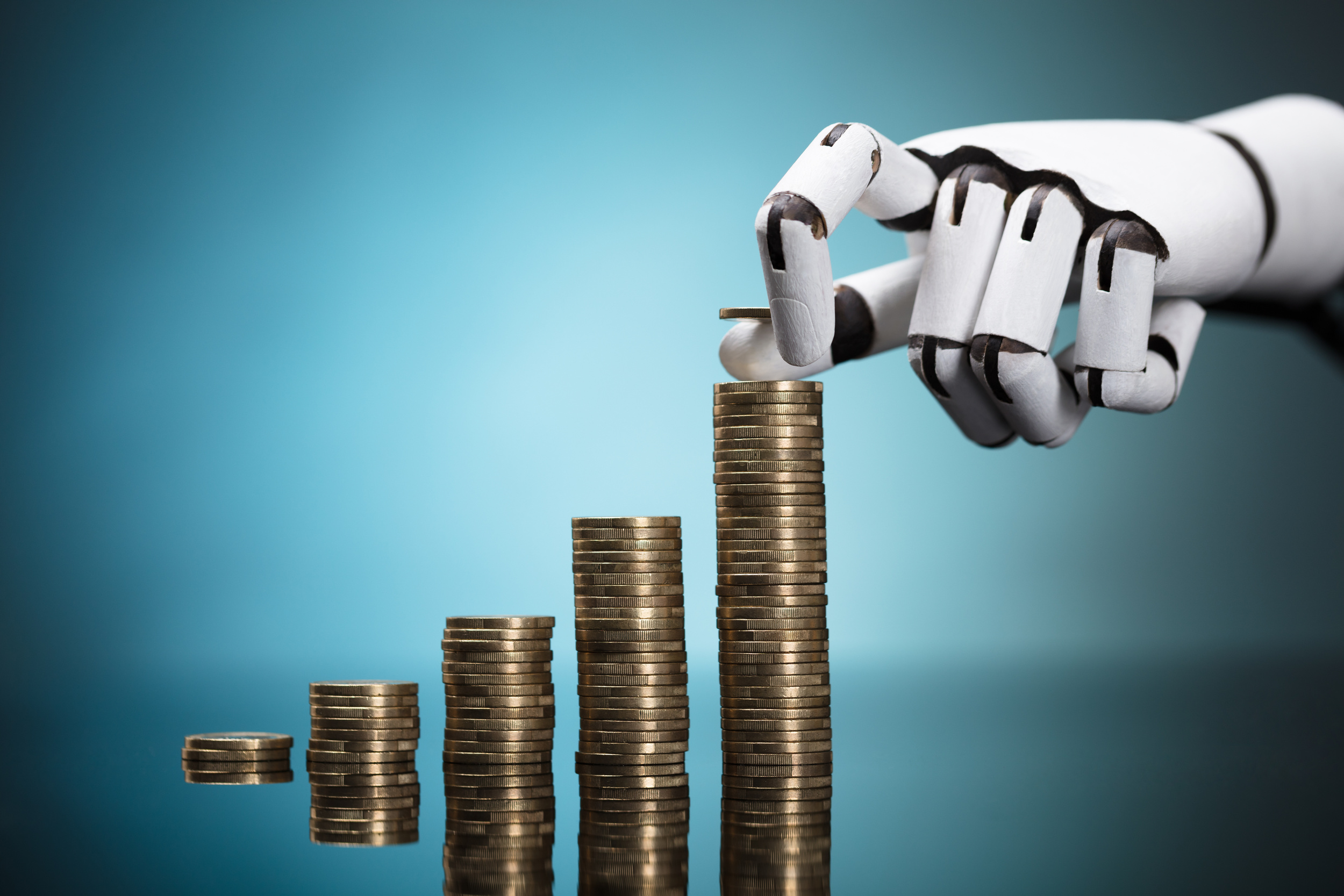AI in salary management