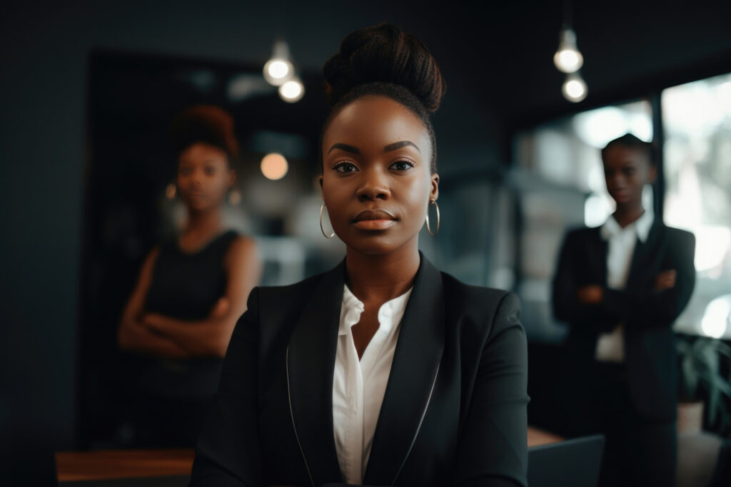 Black Women’s Equal Pay Day