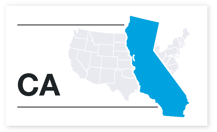 California Card 1