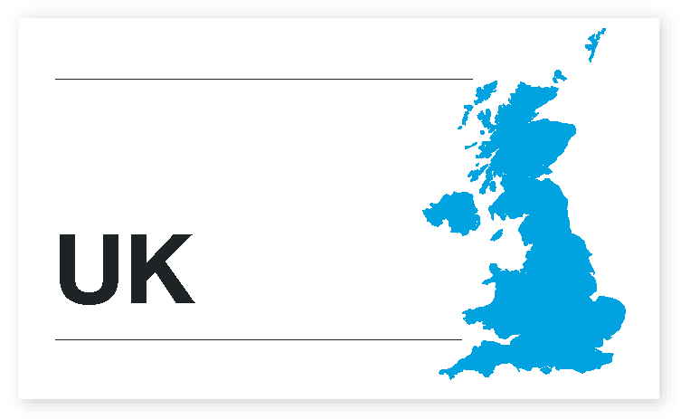 UK Card