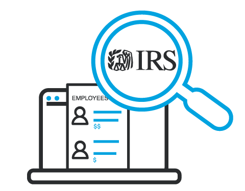 IRS determining full time Status