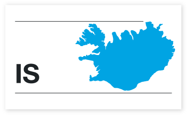 Iceland Card