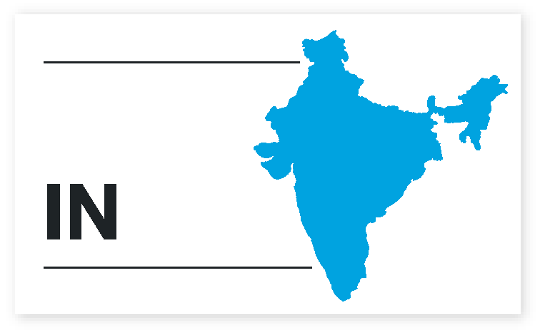 India Card