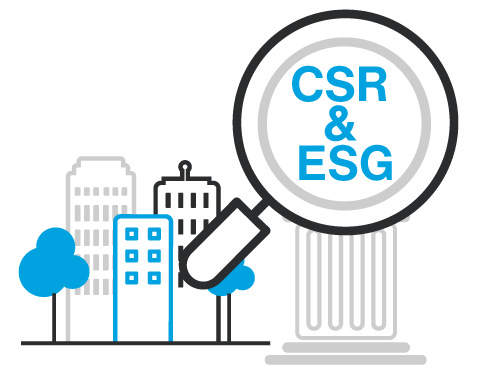 The Rise of SCR ESG