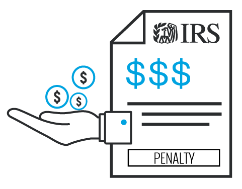 What Are the ACA Employer Mandate Non-Compliance Penalties