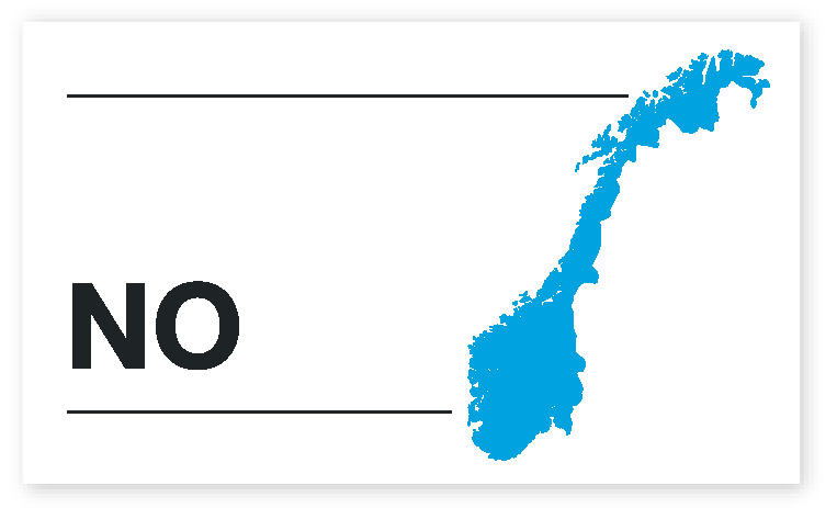 Norway Card