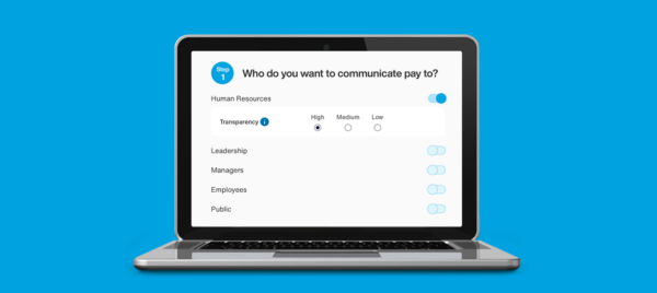 Pay Transparency Communications Calculator