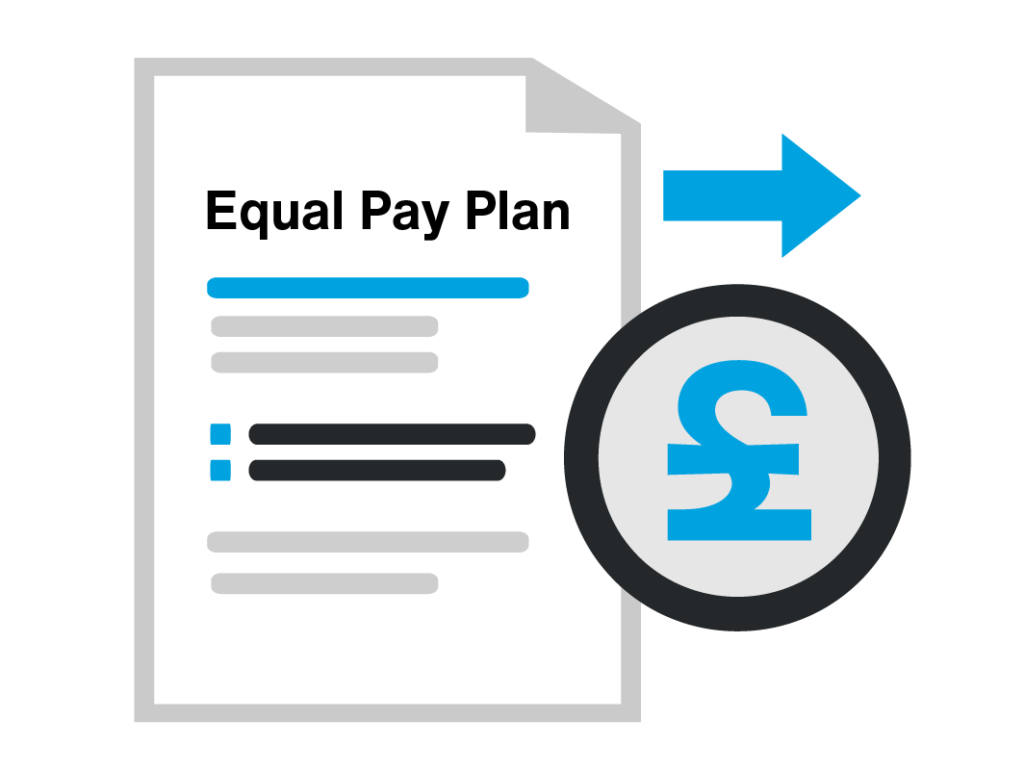 UK Equal Pay Plan