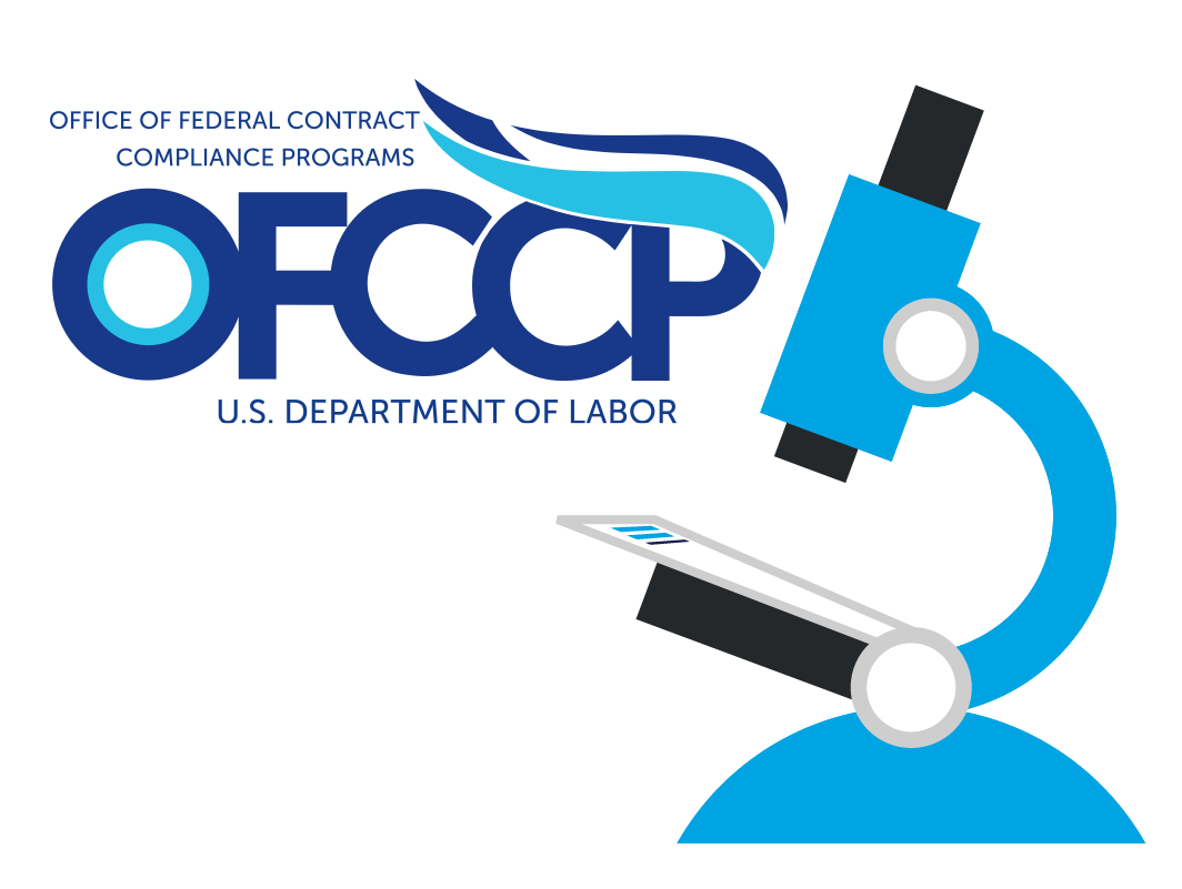 OFCCP CSAL Audits