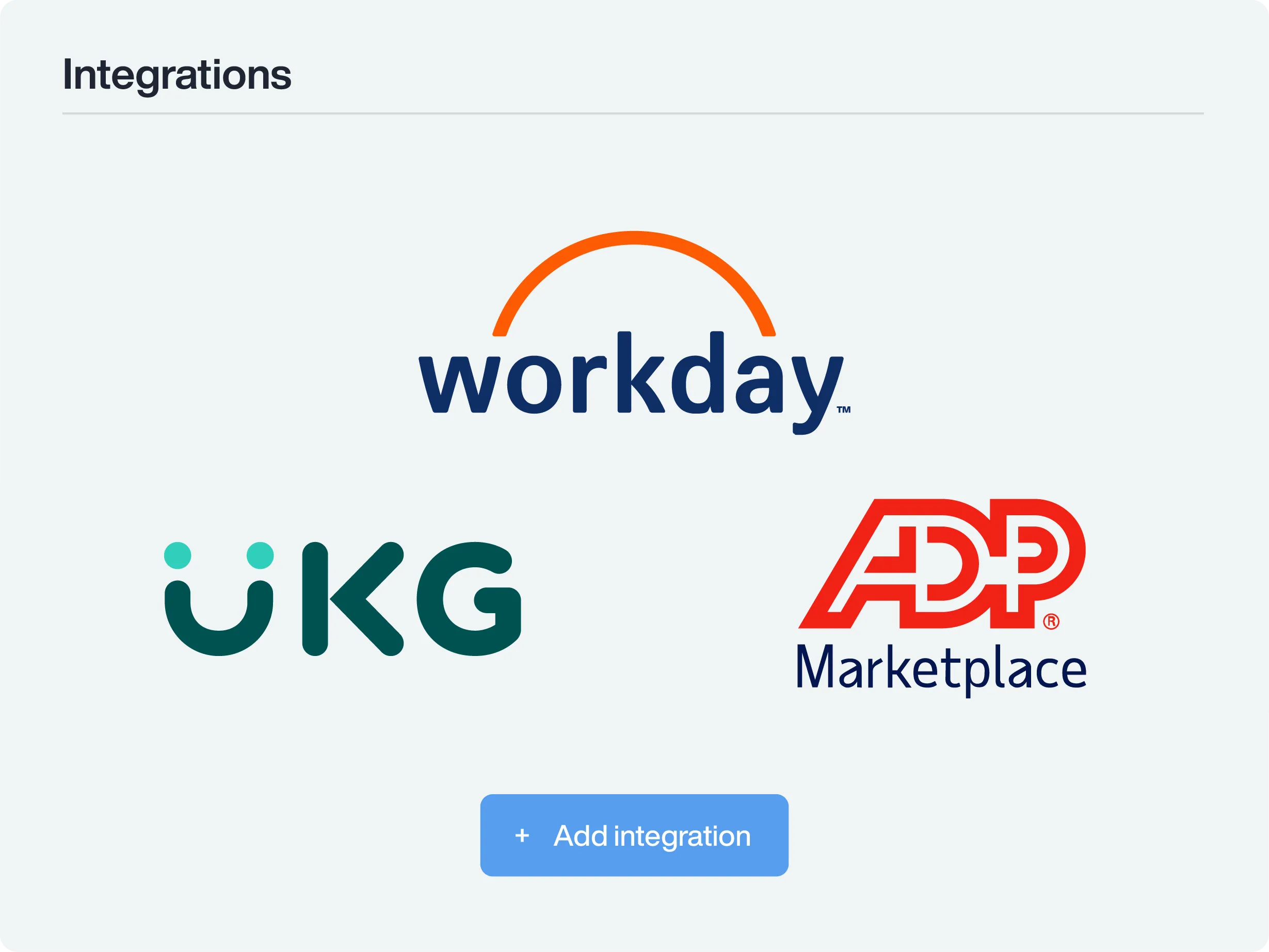 Seamless, secure data integration and clean data processing