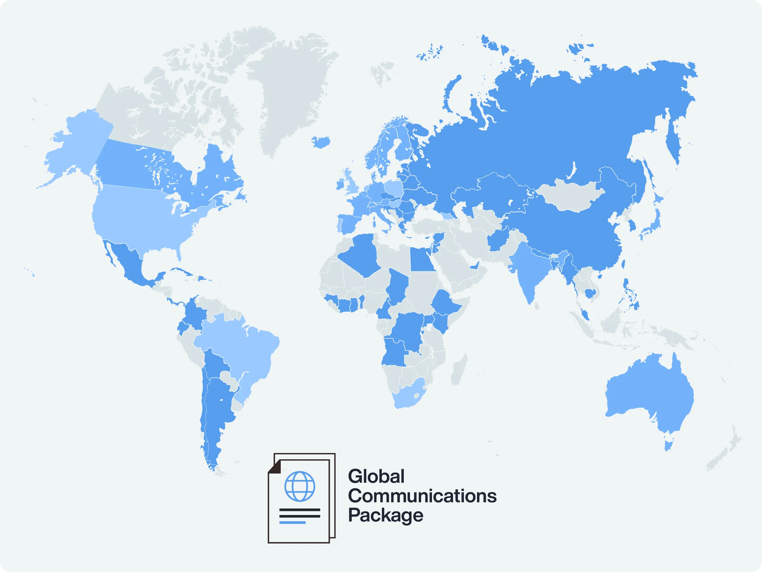 Tailor pay communications to meet the needs of your global workforce and stakeholders