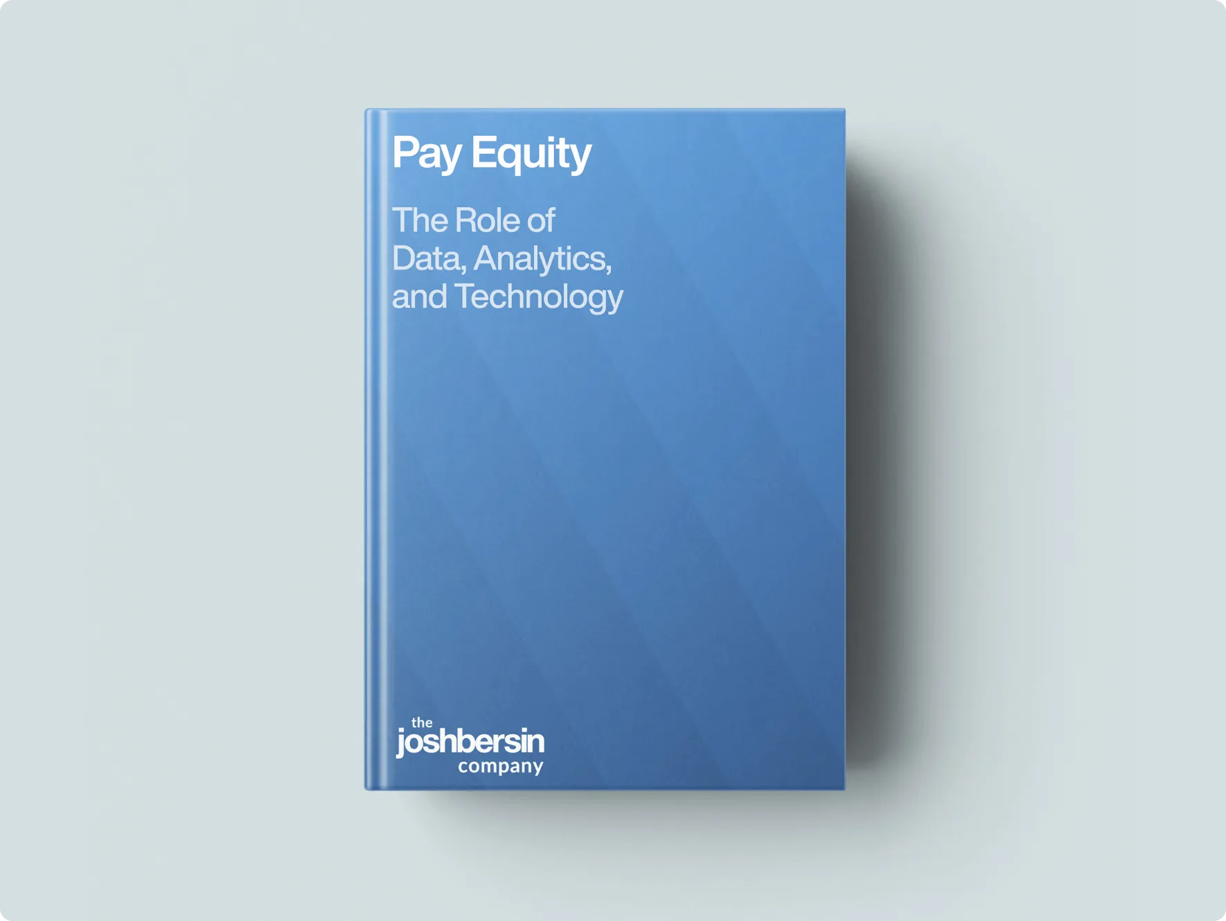 The Important Role of Data Analytics and Technology in Pay Equity