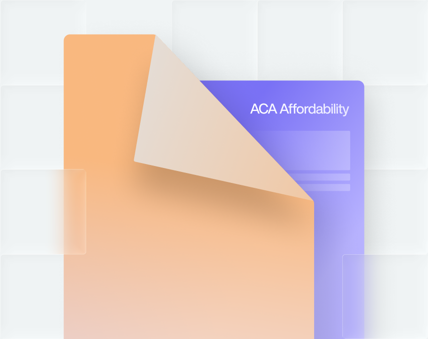 ACA Affordability and Davis-Bacon: What Federal Contractors Miss