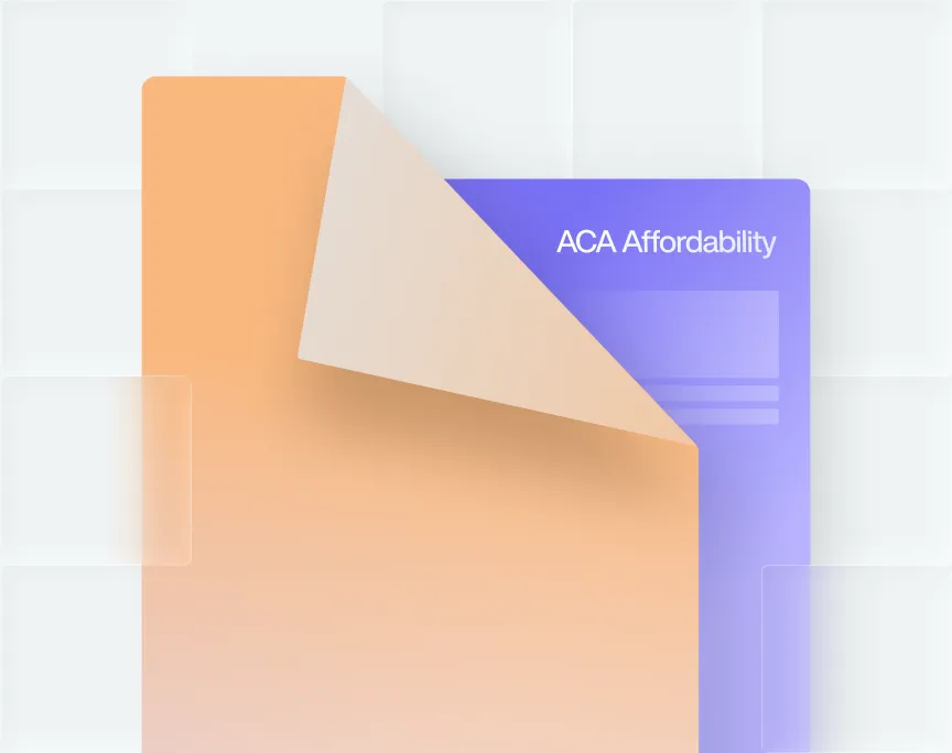 ACA Affordability and Davis-Bacon: What Federal Contractors Miss
