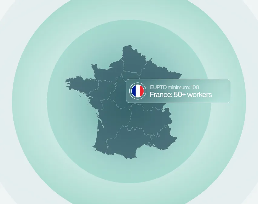 Analyzing France’s Draft Legislation to Transpose the EU Pay Transparency Directive