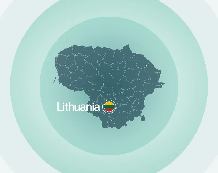 Lithuania Finalizes Sodra Reporting Mechanics and RTI Data Rules