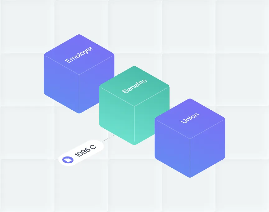 Construction ACA: How to Code Form 1095-C When a Union Provides Benefits