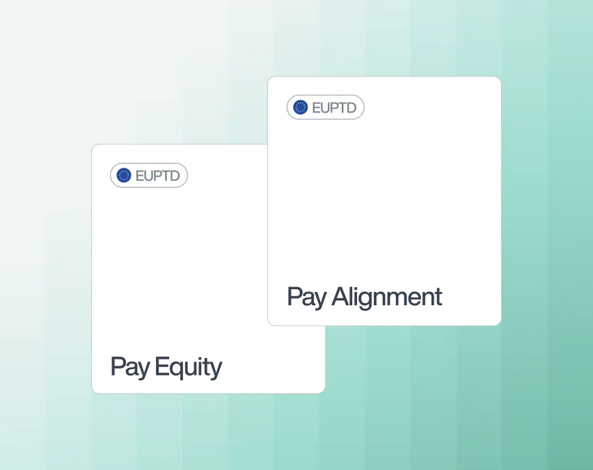 EU Directive in Practice: Pay Equity vs. Pay Alignment