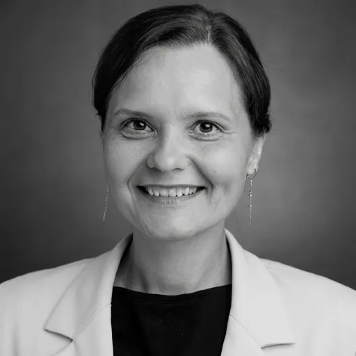Lena Sadar