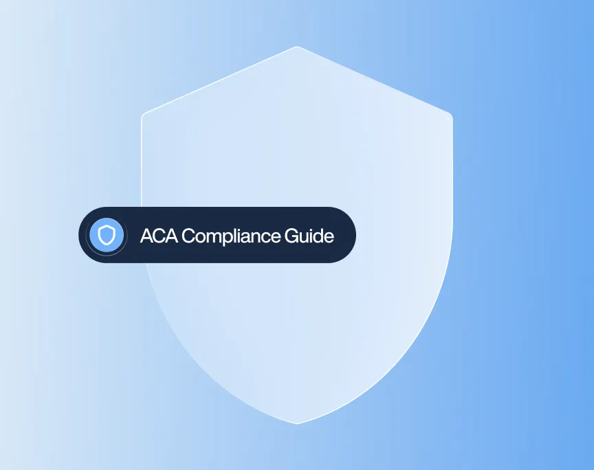 First-Time ACA Filer? A Guide for New Applicable Large Employers