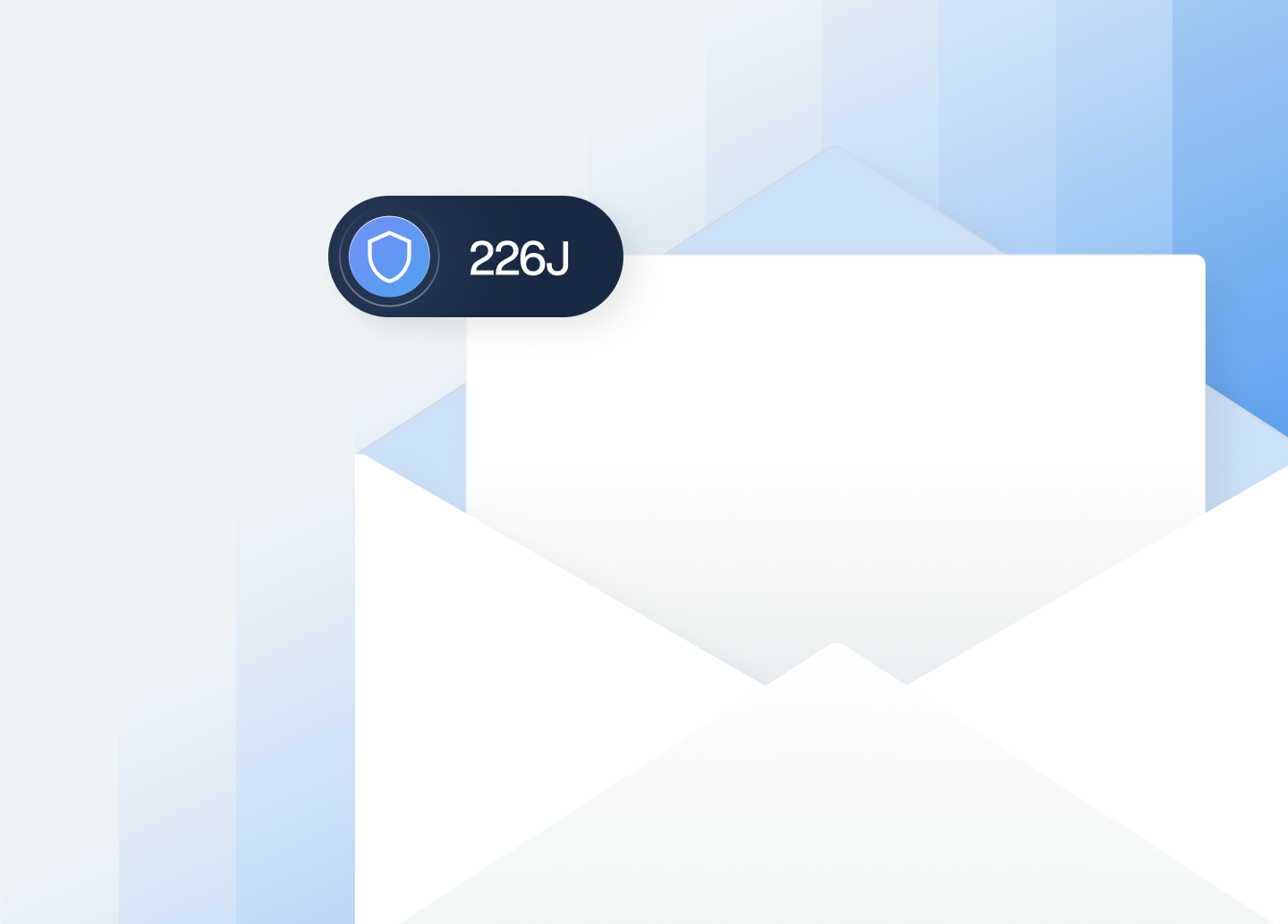 What is Letter 226J?