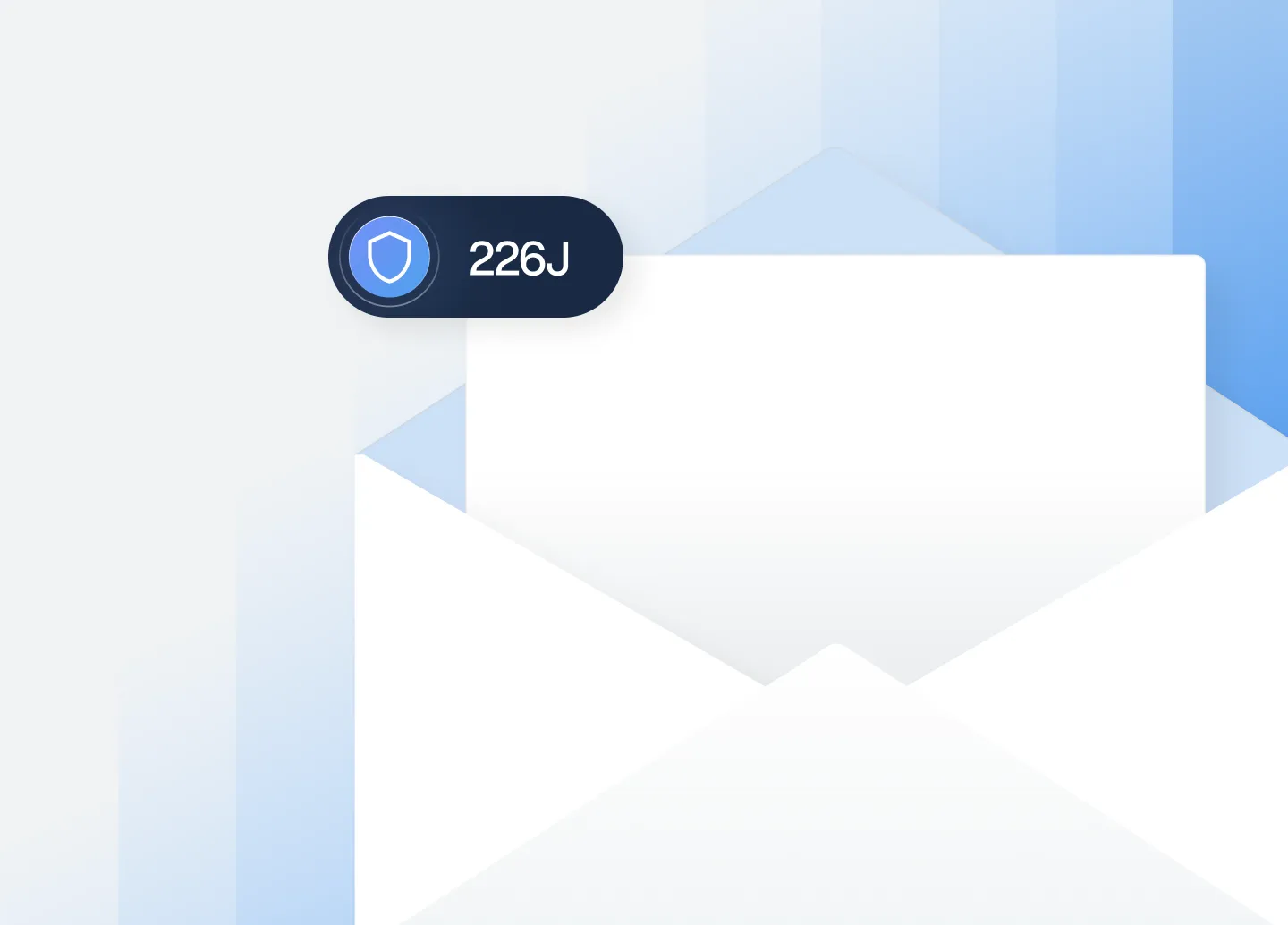 What Is Letter 226J?