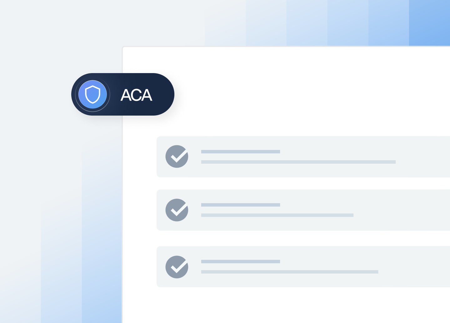 How the ACA Has Improved Healthcare in America