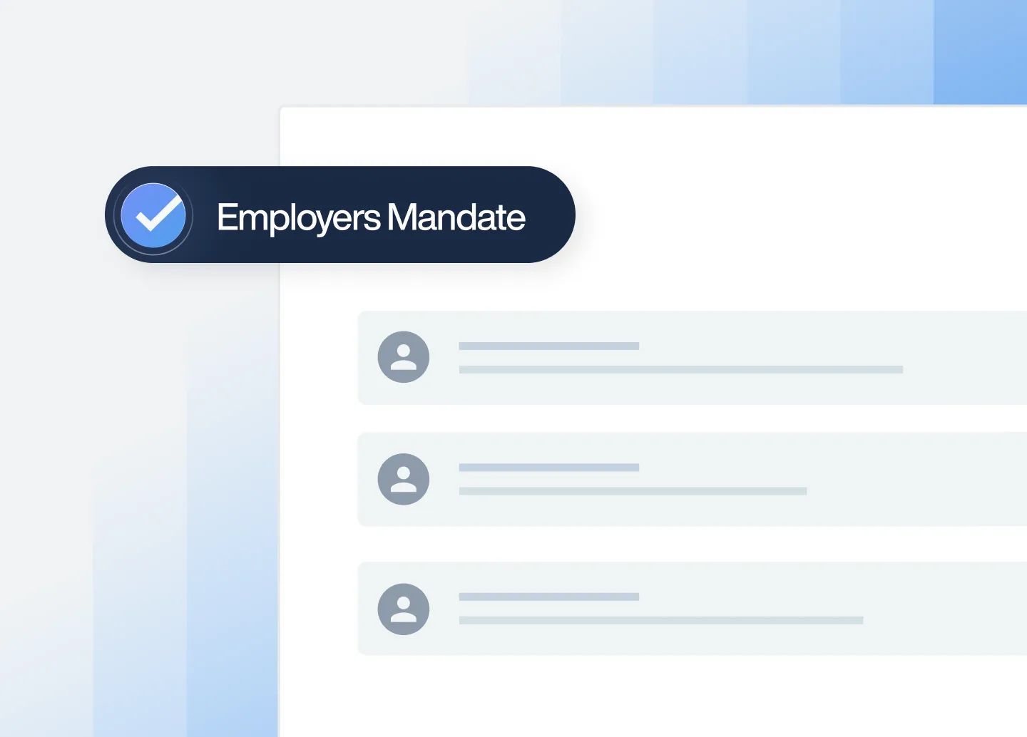 What Is the ACA’s Employer Mandate?