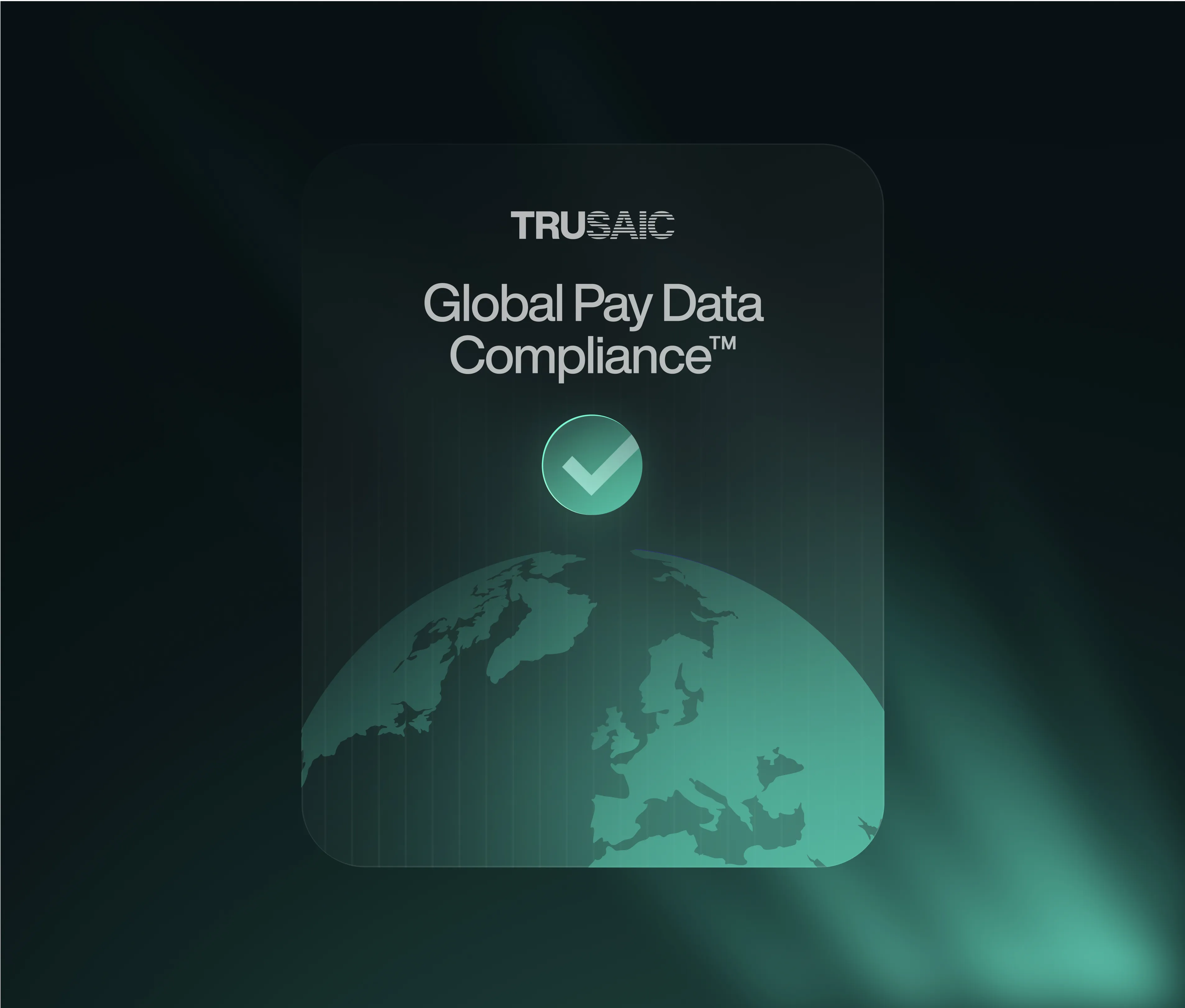Global Pay Data Compliance™