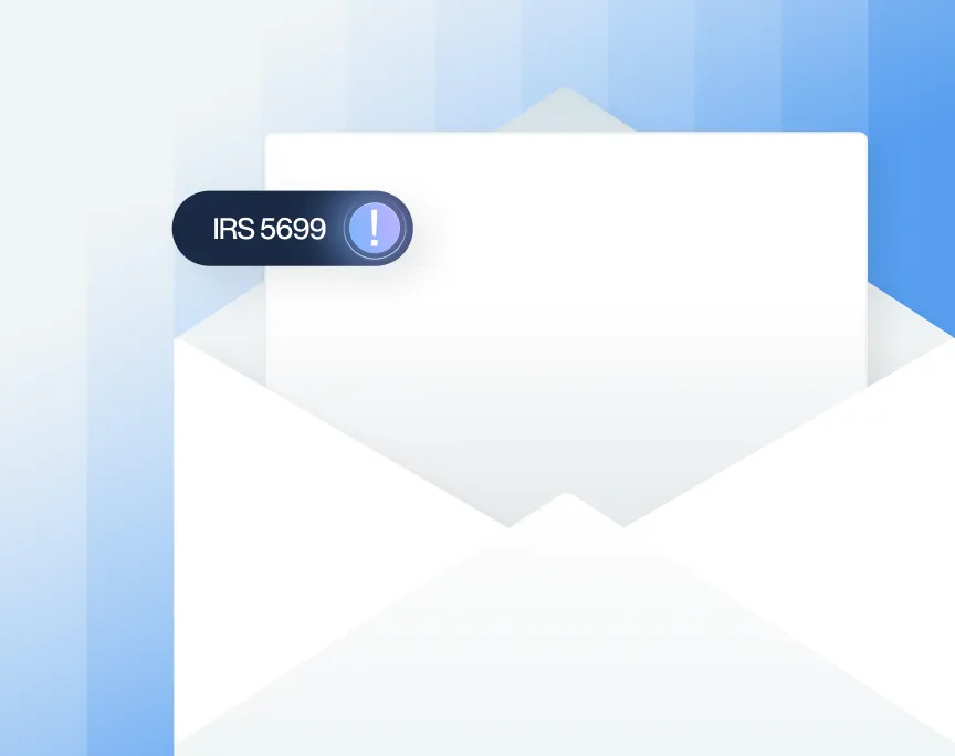 IRS Letter 5699 for 2024: How to Defend Your Data & Stop Penalties