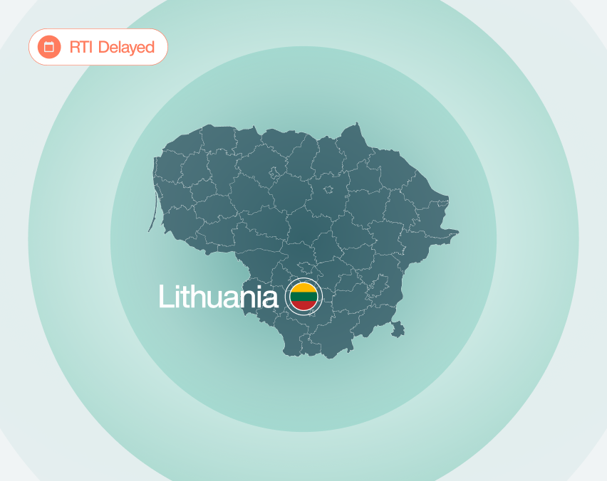 Lithuania Transposes EU Pay Transparency Directive; Delays Right to Information Requirement to 2027
