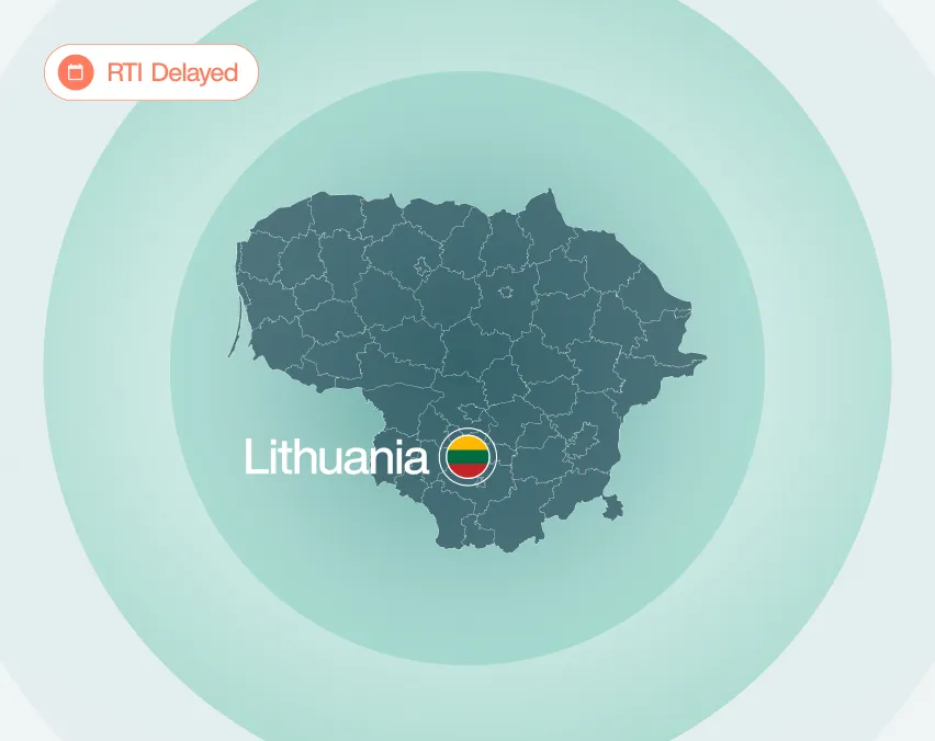 Lithuania Transposes EU Pay Transparency Directive; Delays Right to Information Requirement to 2027