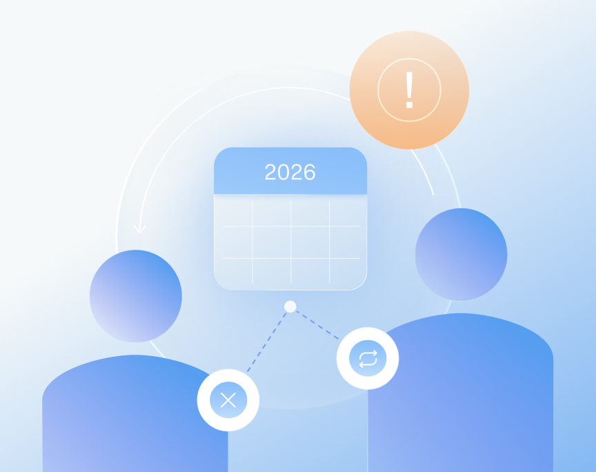 Managing Rehires Under the ACA Rule of Parity in 2026
