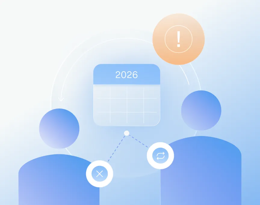 Managing Rehires Under the ACA Rule of Parity in 2026