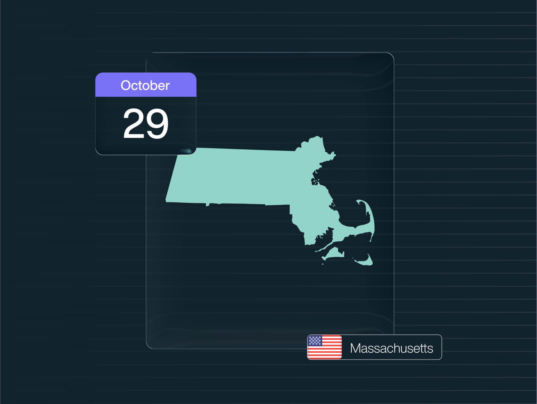 Massachusetts Pay Transparency Law to Take Effect October 29