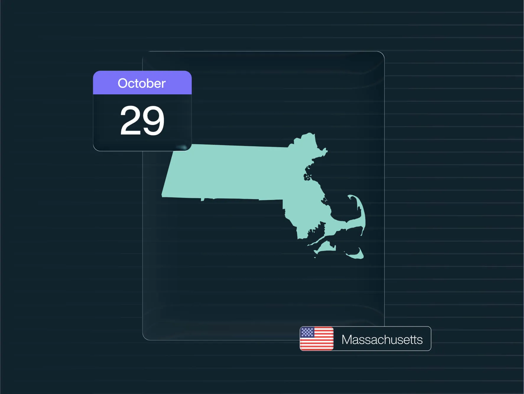 Massachusetts Pay Transparency Law to Take Effect October 29