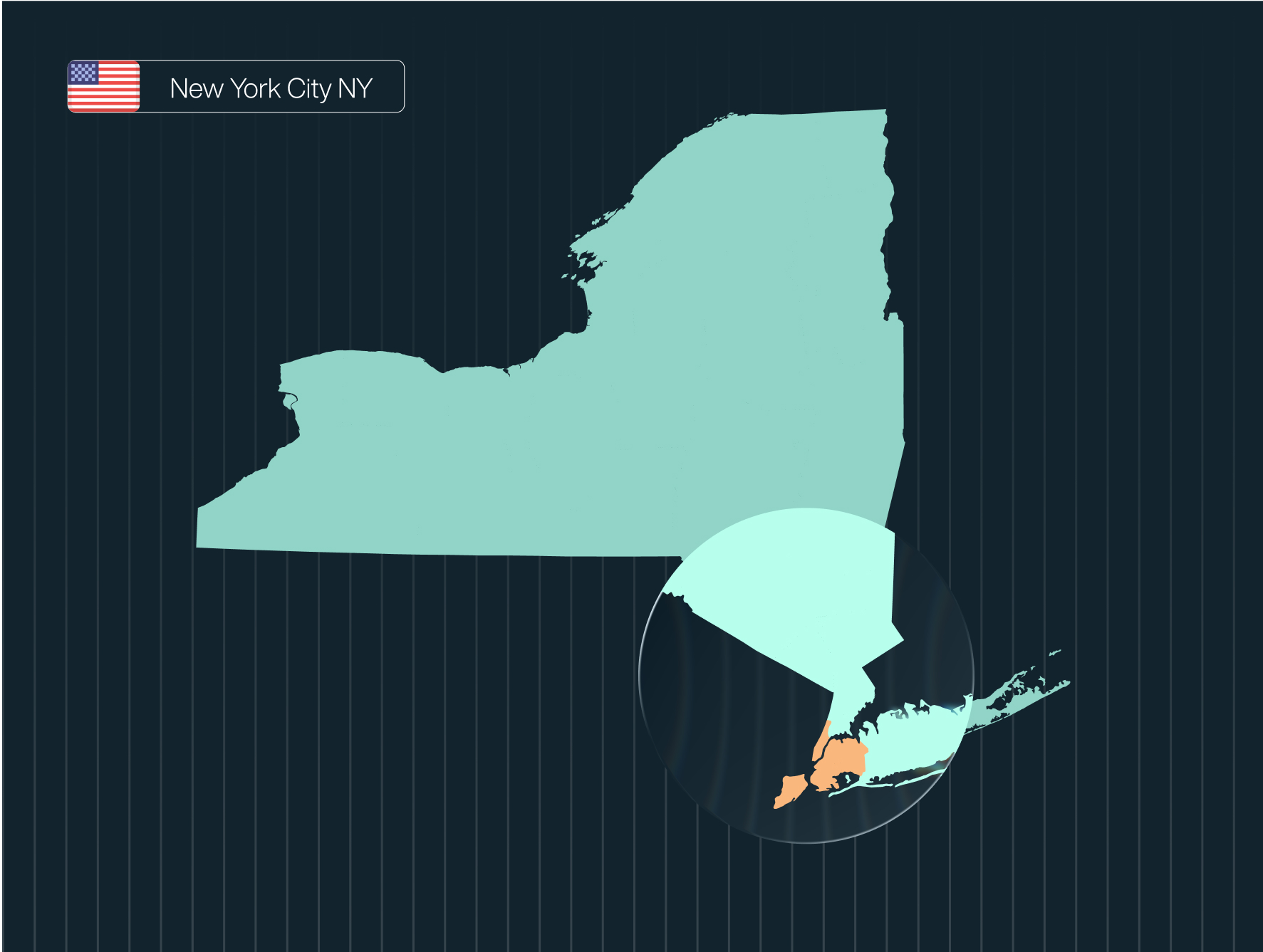 U.S. – New York – New York City Pay Transparency Law Guide