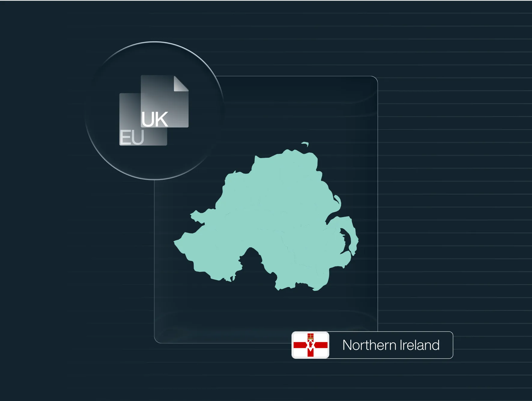 Northern Ireland May Have to Comply with EUPTD Under Windsor Framework